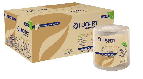 Hygienické produkty  ECO Natural